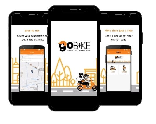 GoBike App