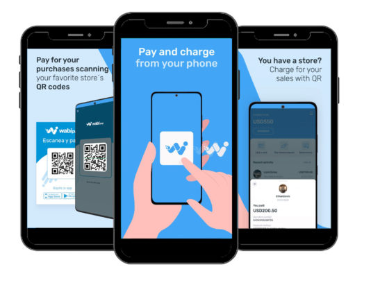 WabiPay best app for payment