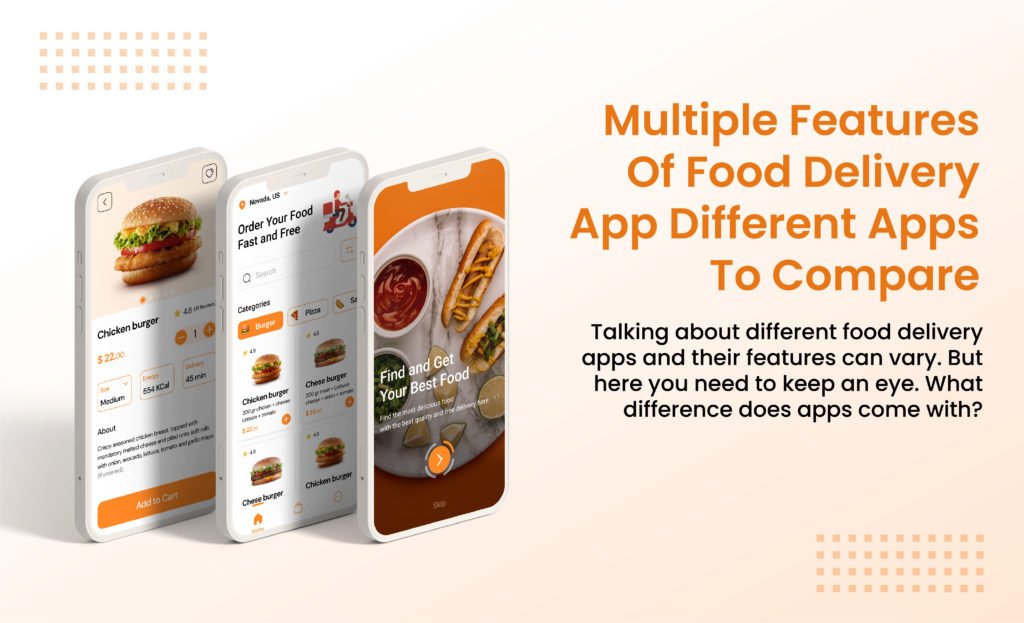 How to Build a Food Delivery App: Advanced Guide for Founders