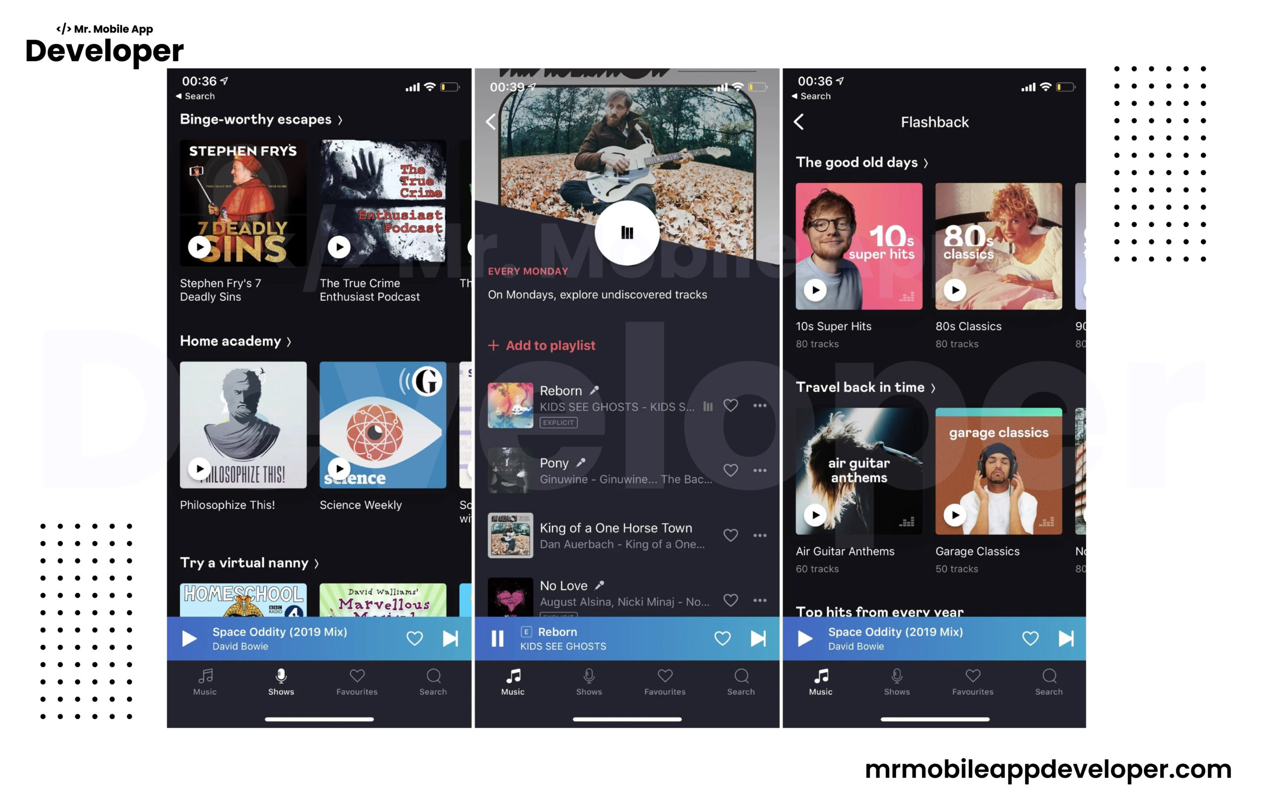 How Much Does It Cost To Build A Music App Deezer