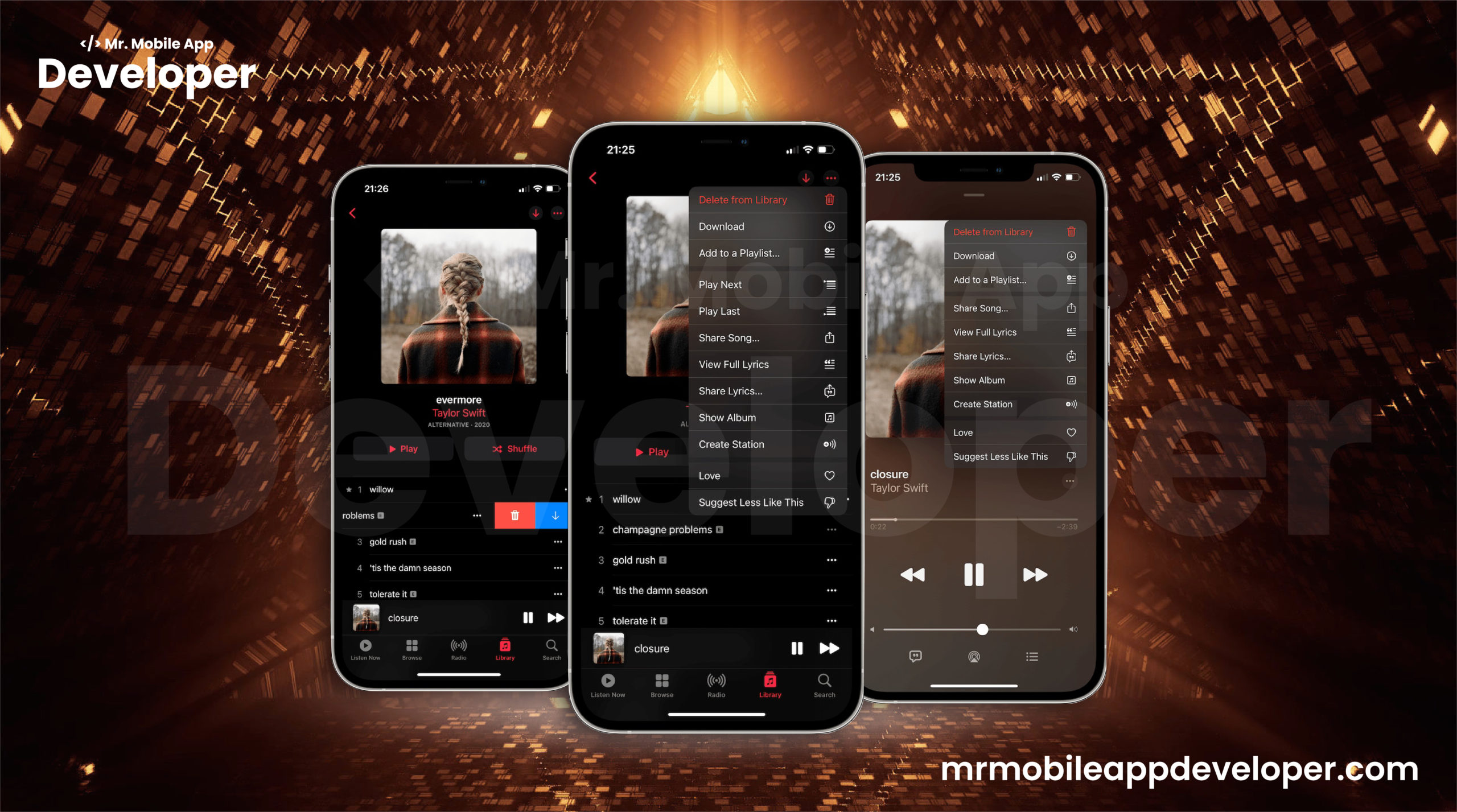 Music Streaming App Make Money