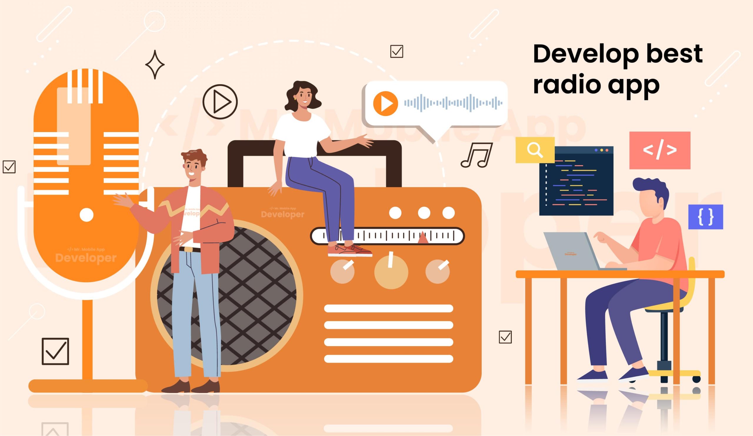 Radio App- A New Revolution Across The Globe