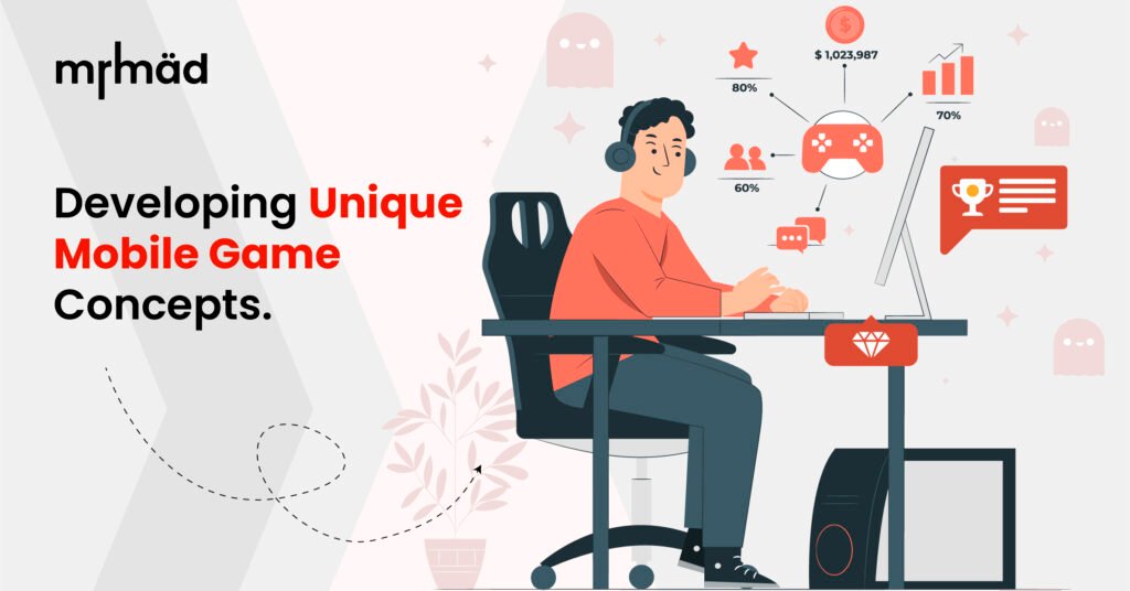 Mobile Game Learning Example A Complete Guide to Developing Unique Mobile Game Concepts.
