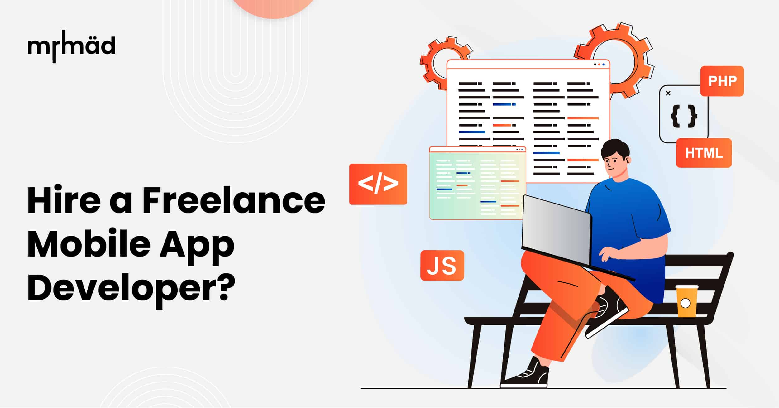Cost to Hire a Freelance Mobile App Developer