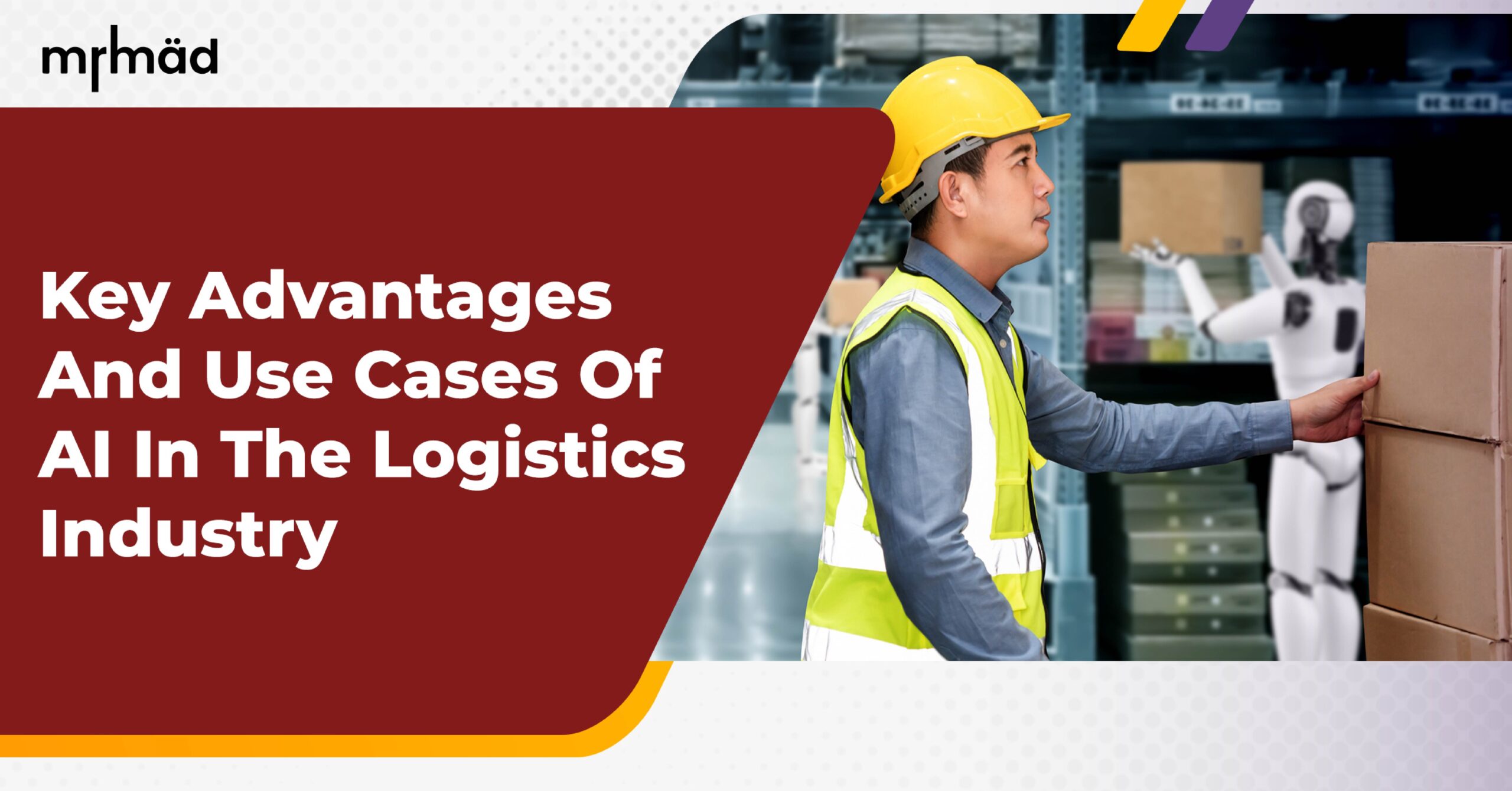 The logistics industry is constantly evolving, and now, with the ...