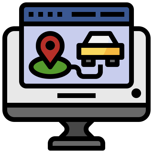 Taxi Booking