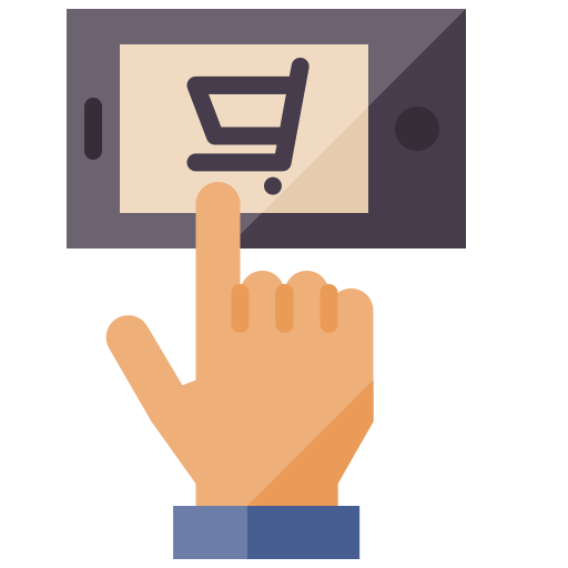 E-Commerce