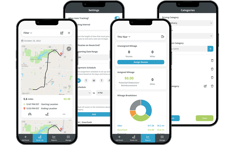 End-to-End App Development
