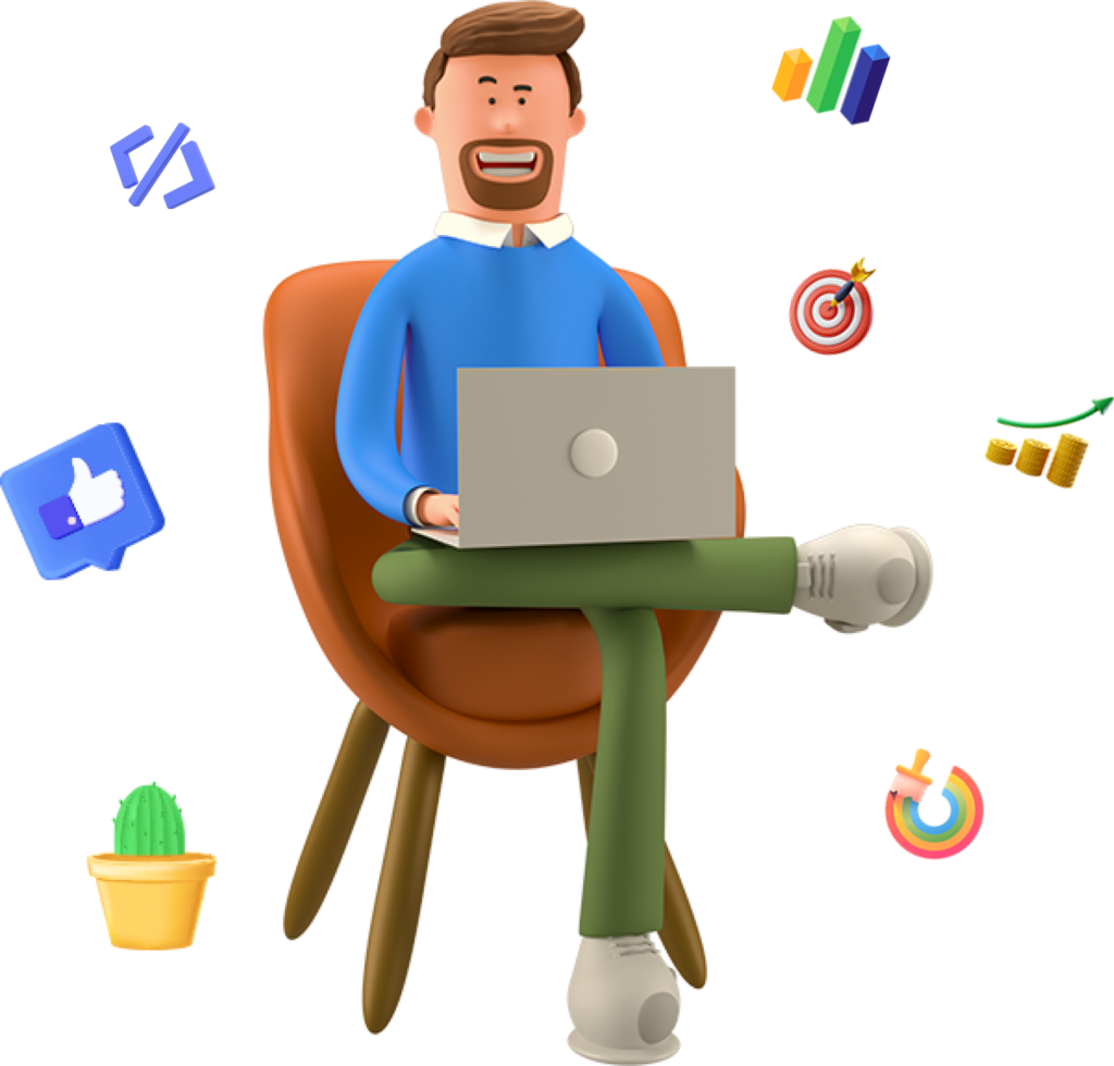 Mobile App Development