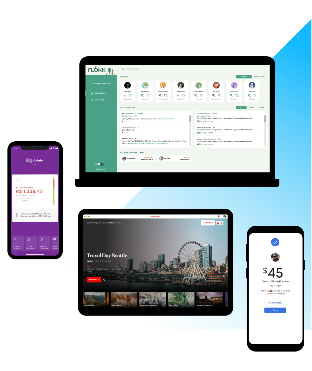 Professional App Development Services