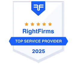 Service Provider Excellence Award