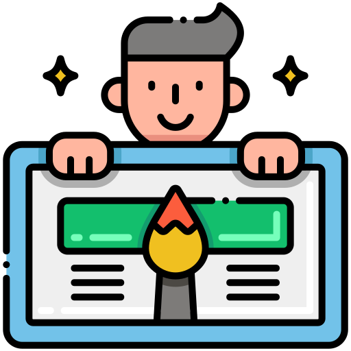 Front-End Development