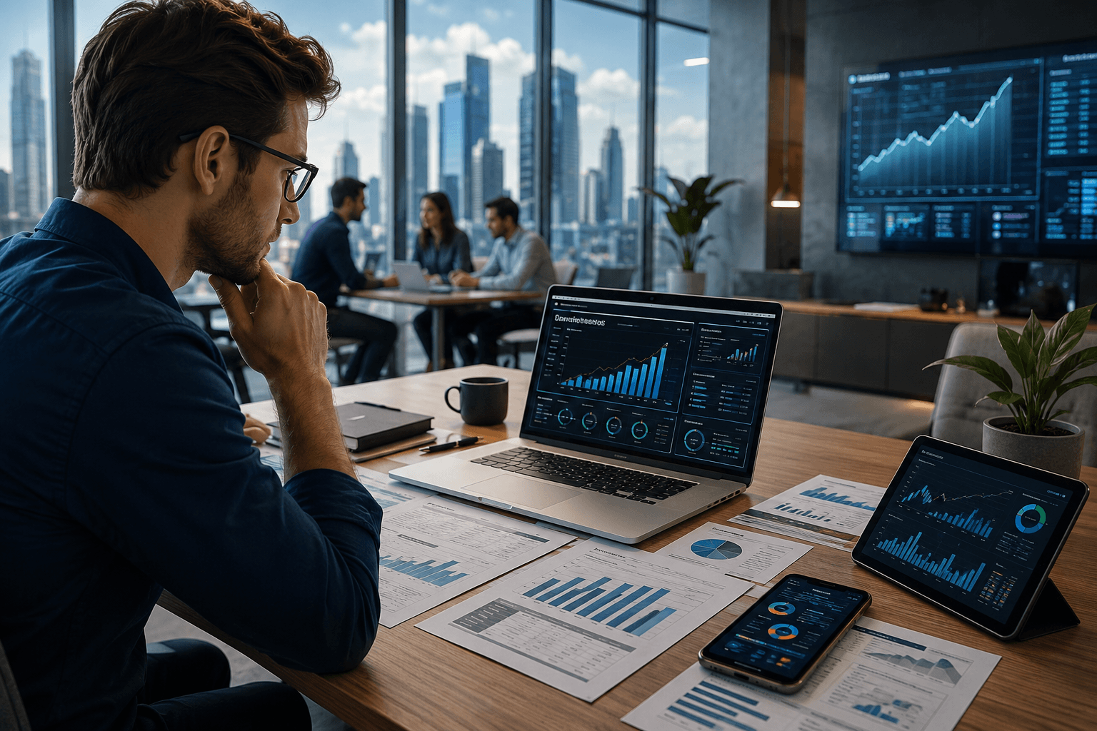 How to Create an App Business Plan in 2026