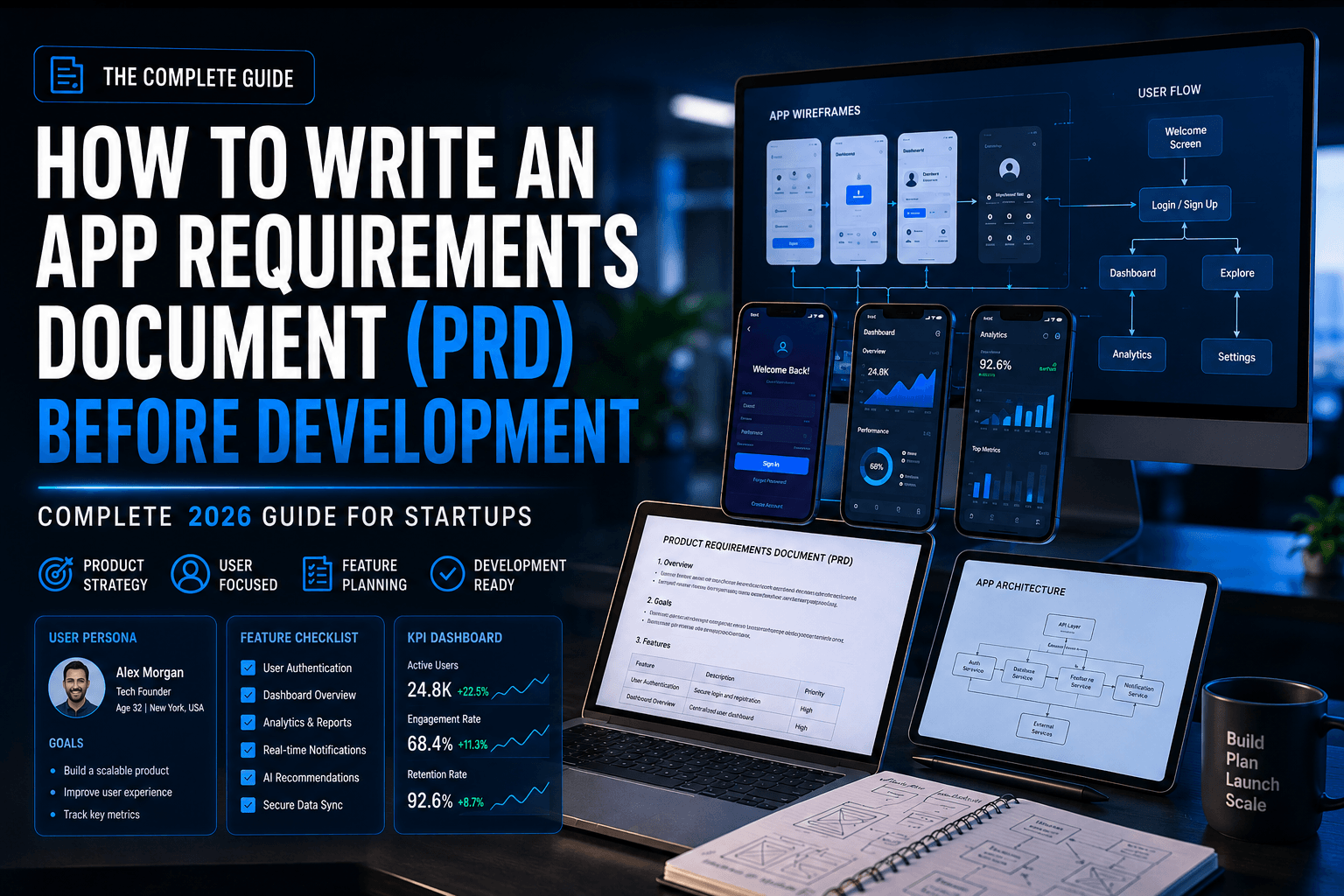 how to write an requirment for BRD